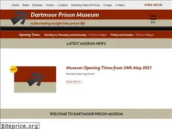 dartmoor-prison.co.uk