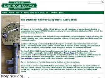 dartmoor-railway-sa.org