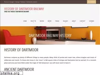 dartmoor-railway.co.uk