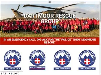 dartmoor-rescue.org