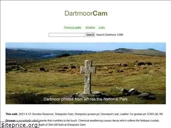 dartmoorcam.co.uk