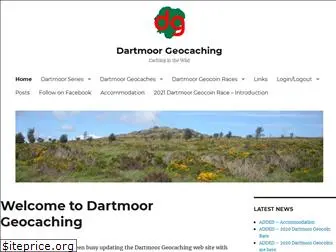 dartmoorgeocaching.co.uk