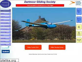 dartmoorgliding.co.uk