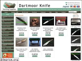 dartmoorknife.co.uk