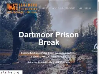 dartmoorprisonbreak.com