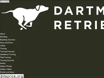 dartmoorretrievers.com