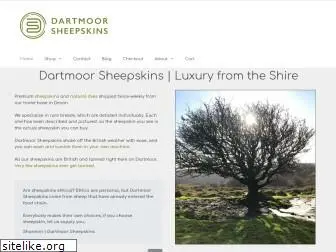 dartmoorsheepskins.co.uk