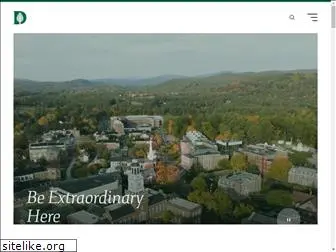 dartmouth.edu