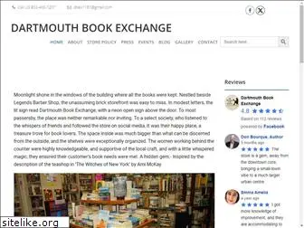 dartmouthbookexchange.ca