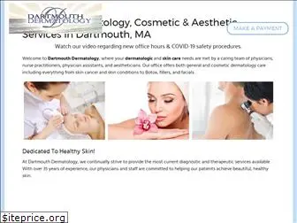 dartmouthderm.com