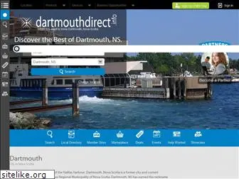 dartmouthdirect.info