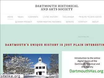 dartmouthhas.org