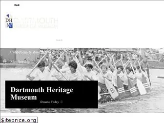 dartmouthheritagemuseum.ns.ca