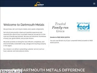 dartmouthmetals.com