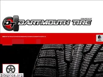 dartmouthtirema.com