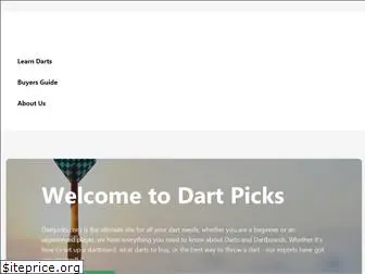 dartpicks.com