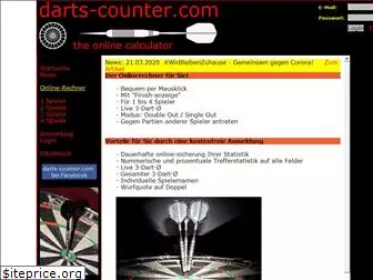 darts-counter.com