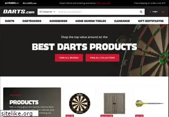 darts.com