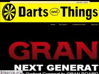 dartsandthings.com