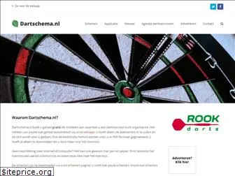 dartschema.nl