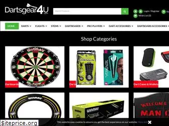 dartsgear4u.com