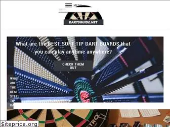 dartsguide.net