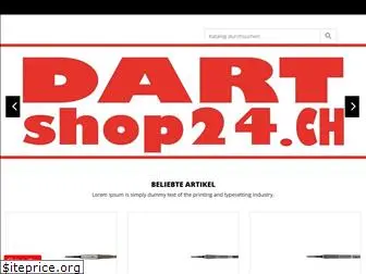 dartshop24.ch