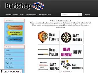 dartshopfriesland.nl