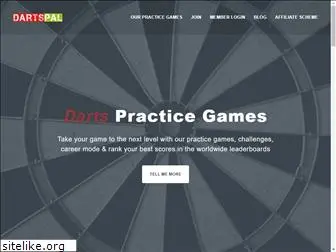 dartspal.com