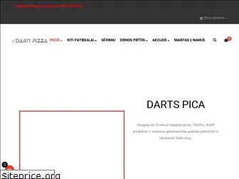 dartspica.lt