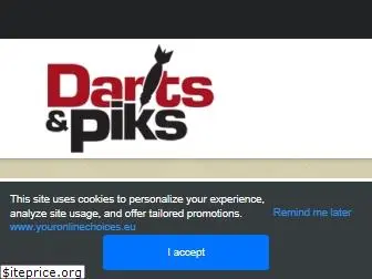 dartspiks.com