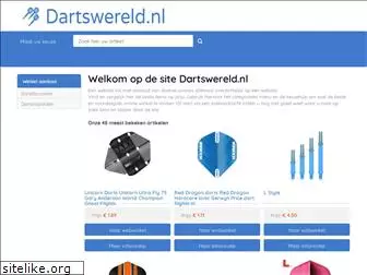dartswereld.nl