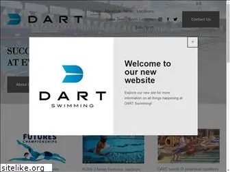 dartswimming.com
