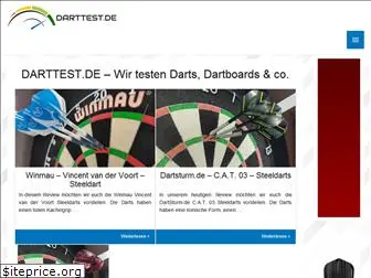 darttest.de