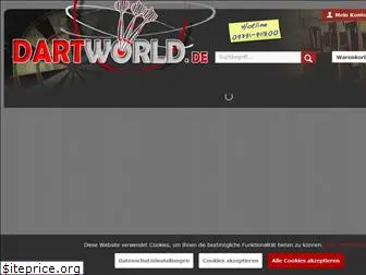 dartworld.de