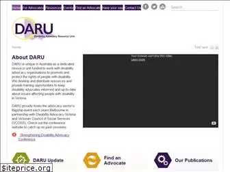 daru.org.au