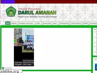 darulamanah.com