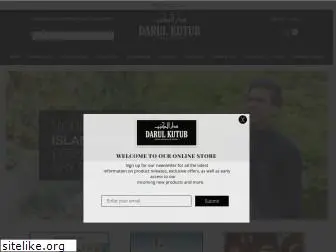 darulkutub.co.uk