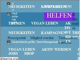 darum-bin-ich-vegan.de