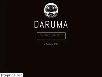 darumamovie.com