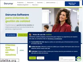 darumasoftware.com