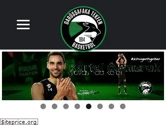 darussafakabasketbol.com