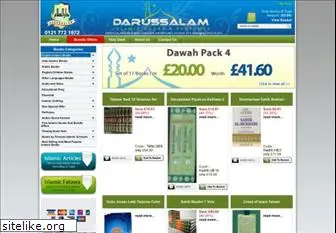 darussalaam.co.uk