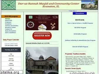 darussunnah.org
