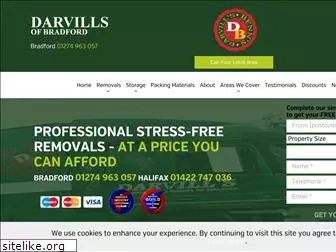 darvills.co.uk