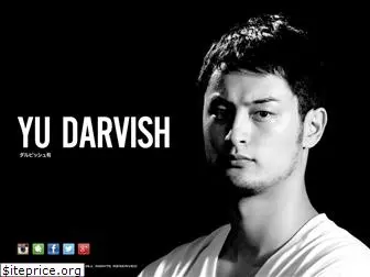 darvish-yu.jp