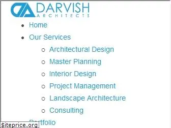 darvisharchitects.com