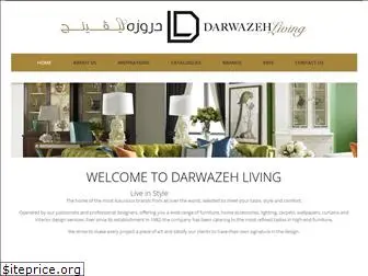 darwazehliving.com