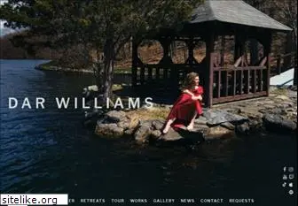 darwilliams.com