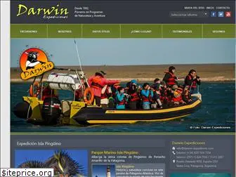 darwin-expeditions.com